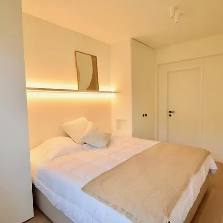 Appartement 3Ch Entierement Renove Knokke - Centre Buitenkant foto