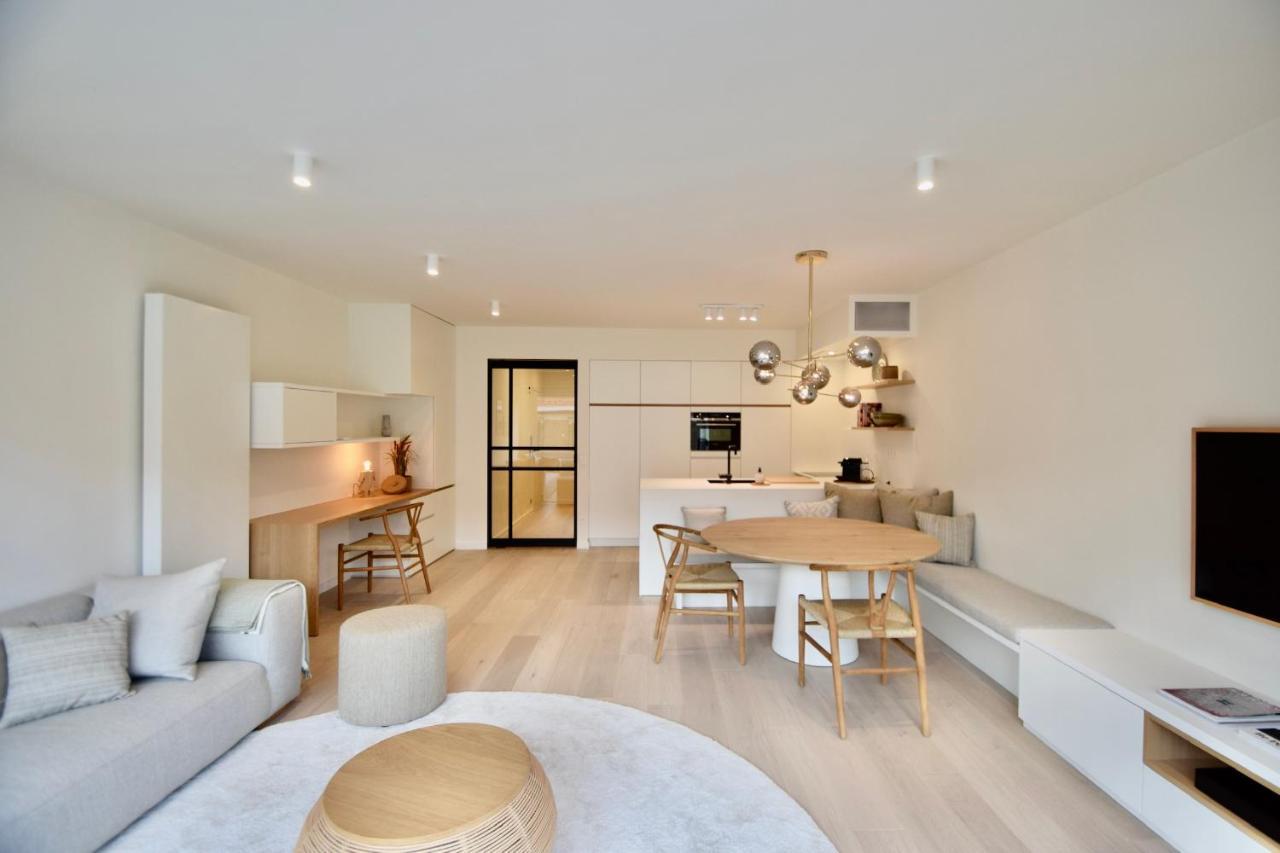 3ch Entierement Renove - Centre Apartment