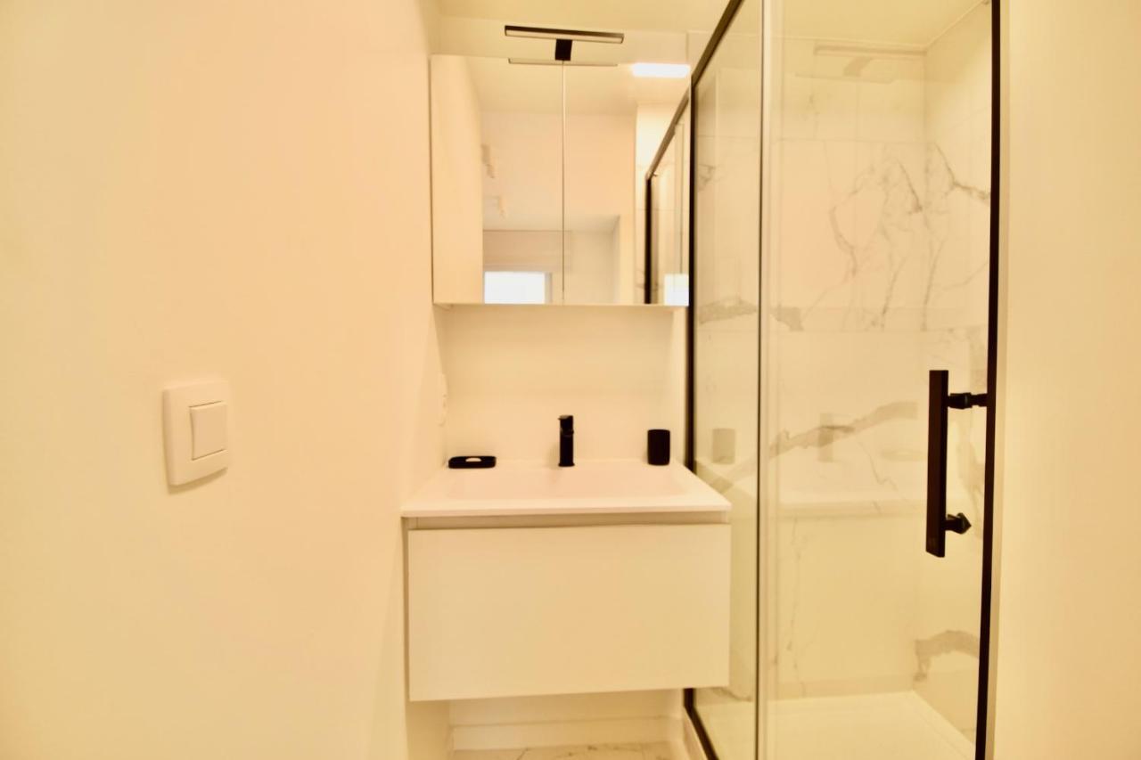 3ch Entierement Renove - Centre Apartment *