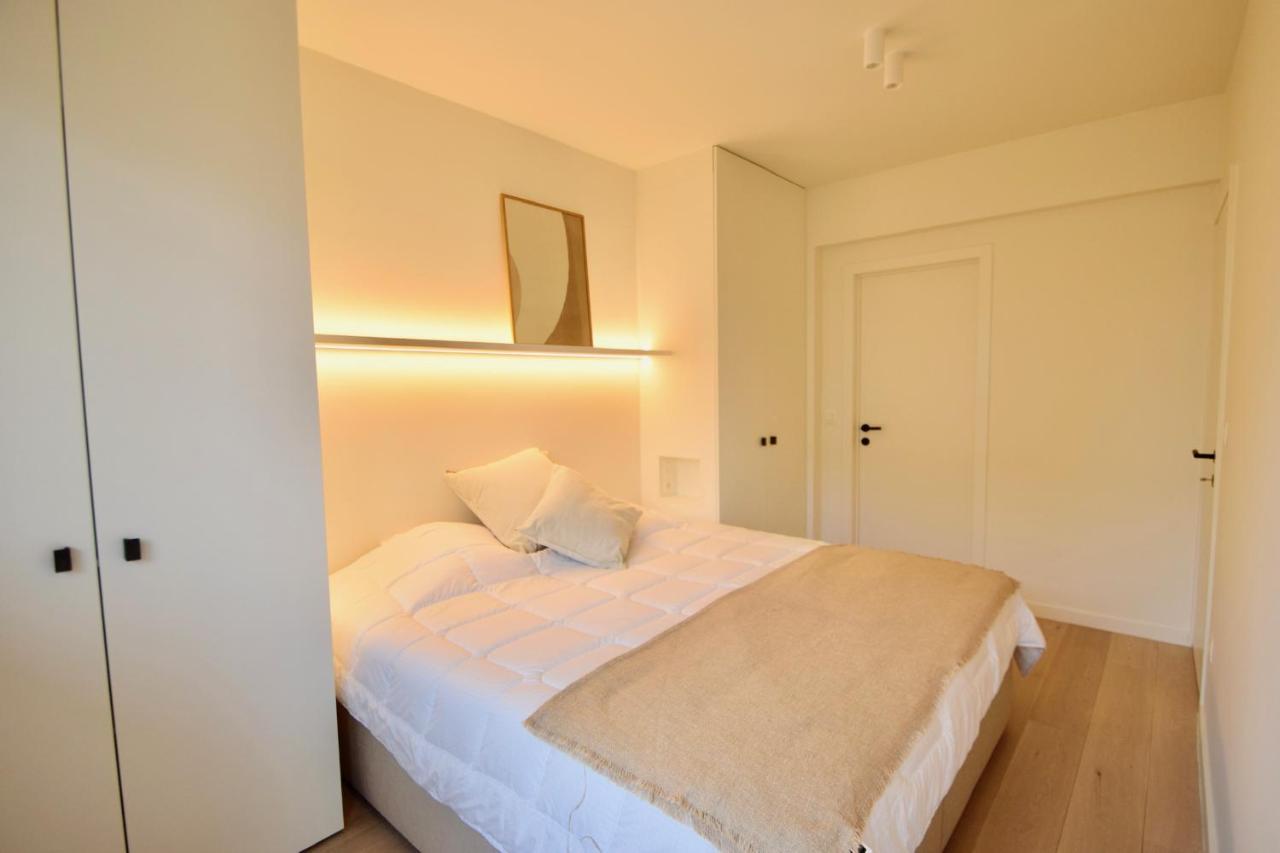 Apartment 3ch Entierement Renove - Centre