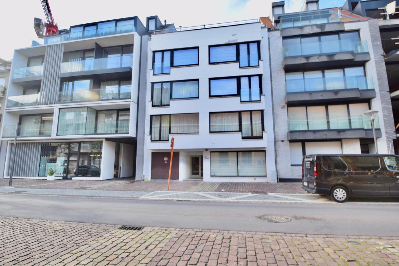Apartment 3ch Entierement Renove - Centre Knokke-Heist